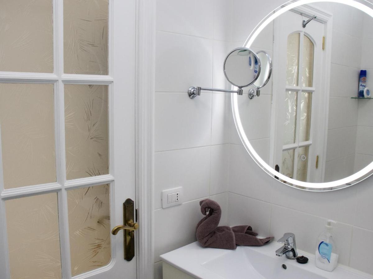 Apartament Florida Ocean View Gigantes Acantilado de los Gigantes Zewnętrze zdjęcie