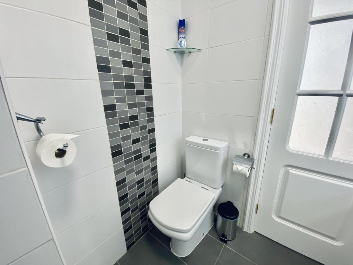 Apartament Florida Ocean View Gigantes Acantilado de los Gigantes Zewnętrze zdjęcie