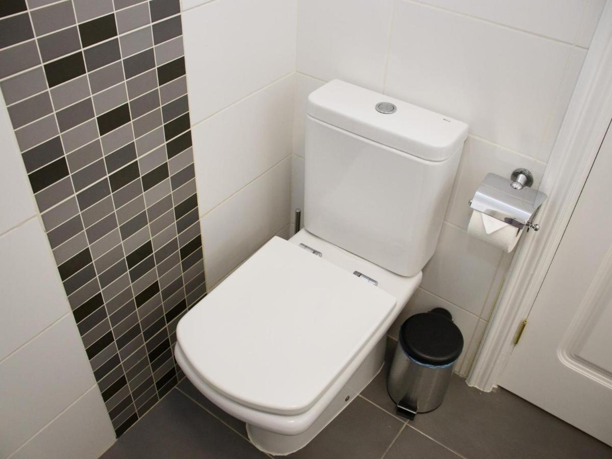Apartament Florida Ocean View Gigantes Acantilado de los Gigantes Zewnętrze zdjęcie